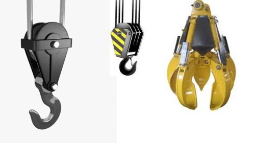 Material Handling Equipments, Load Capacity : 50 Kg To Over 5000 Kg Per Unit