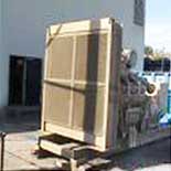 Automotive Radiator 02