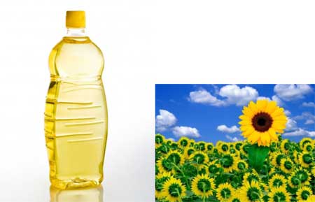 Safflower Oil