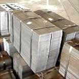 Stainless Steel Sheets