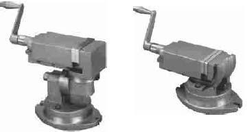 Angular Machine Vice