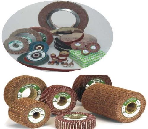 Coated Abrasives