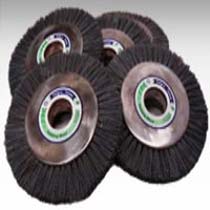 Nylon Abrasives Wire Brush