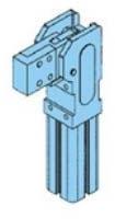 Pneumatic Toggle Clamp