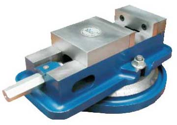 Precision Machine Vice