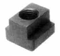 Mild Steel T Nut, For Construction Industry, Packaging Type : Box, Packet