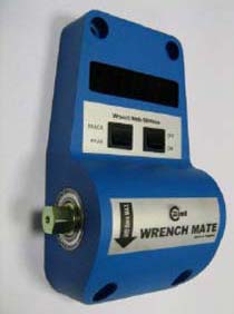 Torque Calibrator