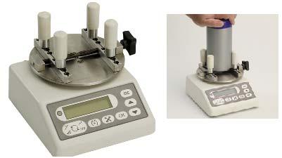 Automatic Torque Testers, For Industrial Use, Feature : Electrical Porcelain, Four Times Stronger