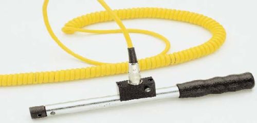 Torque Wrench With Limit Switches, Length : 10inch