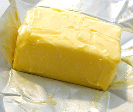 Margarine