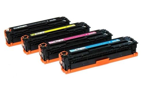 Compatible Toner Cartridges