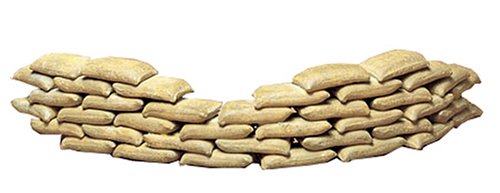 Plastic Sand Bags, Color : Beige