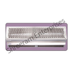 Air Curtain GMP Model, Power : 230-V