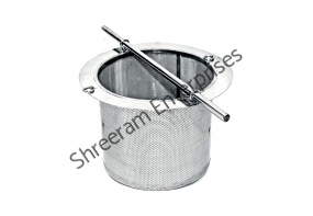 Detachable Pot Sieves Lead Free