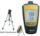 Digital Temp Humidity Meter