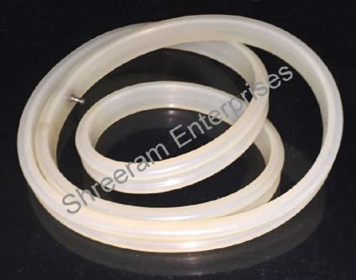 Inflatable Gaskets