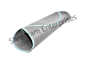 Lead Free Silicone Moulded Dutch Sieves For FBD