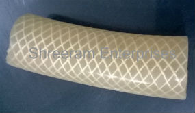 Nylon Braided Silicon Food Grade Hose Pipe