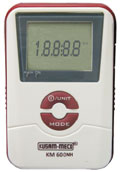 Temperature & Humidity Data Logger