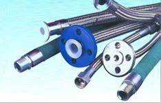 Teflon Flexible Hose