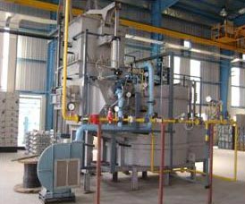 Stainless Steel Electric Aluminium Melting Furnace, Voltage : 380V