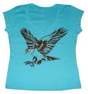 Ladies Tops 02
