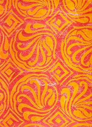 CFH FLK 1067 I Orange