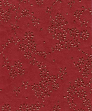 No. 6 Handmade Dew Drop Paper