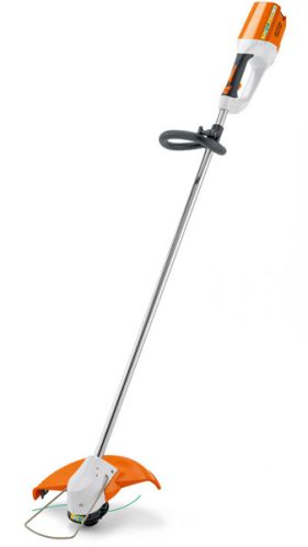 FSA 85 Battery Brush Cutter