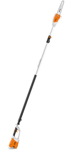 HTA 85 Battery Pole Pruner