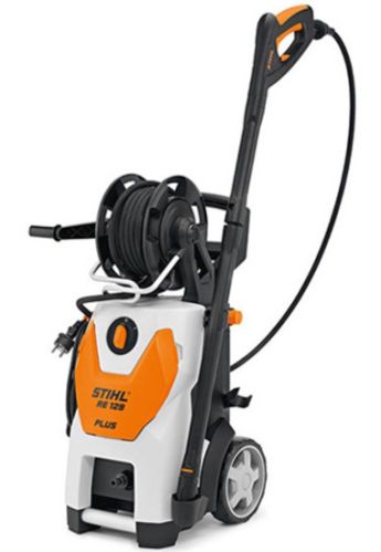 RE 129 Plus Pressure Washer