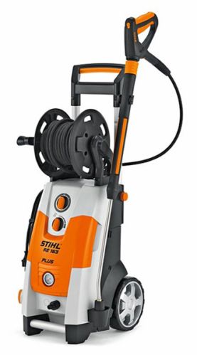 RE 163 Plus Pressure Washer