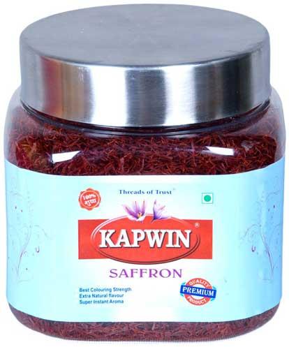 Kapwin Saffron (200 Gram)