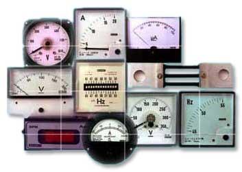 Analog Meters