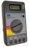 Insulation Testers - 01