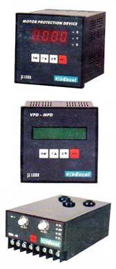 Motor Protection Relays