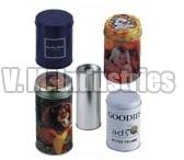 Wax/candle & Decorative Tins