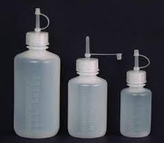 LDPE Bottles