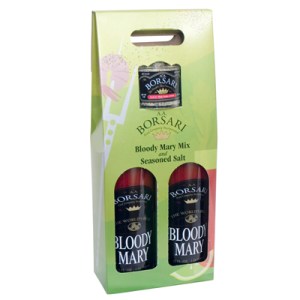 Bloody Mary Gift Box