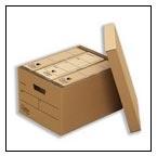 Corrugated Folding Cartons