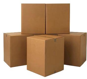 Corrugated Packaging Cartons