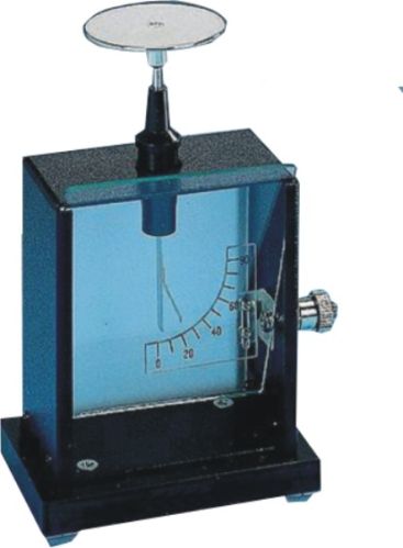 Gold Leaf Electroscope