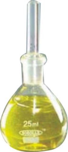 Specific Gravity Bottle