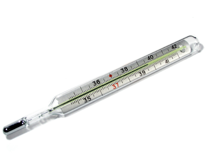 Thermometer