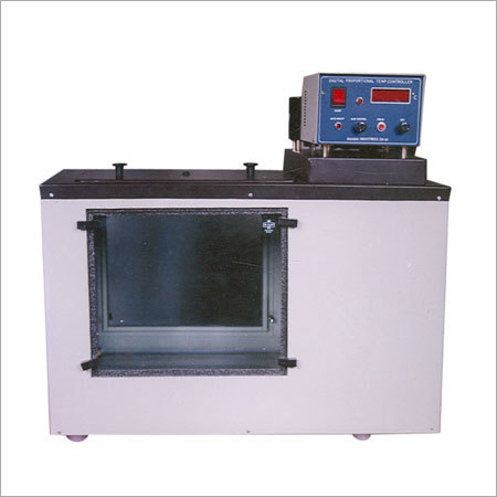 Thermostatic Water Bath