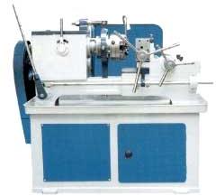 Bolt Threading Machines