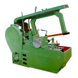 Automatic Hacksaw Machine, Packaging Type : Green