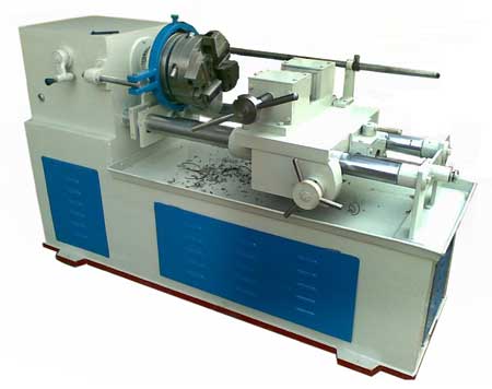 100-1000kg Hydraulic Bar Threading Machine, Certification : CE Certified