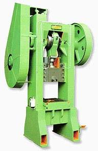 Close Grain Casting Power Press