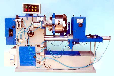 100-1000kg Electric PVC Pipe Threading Machine, Certification : CE Certified